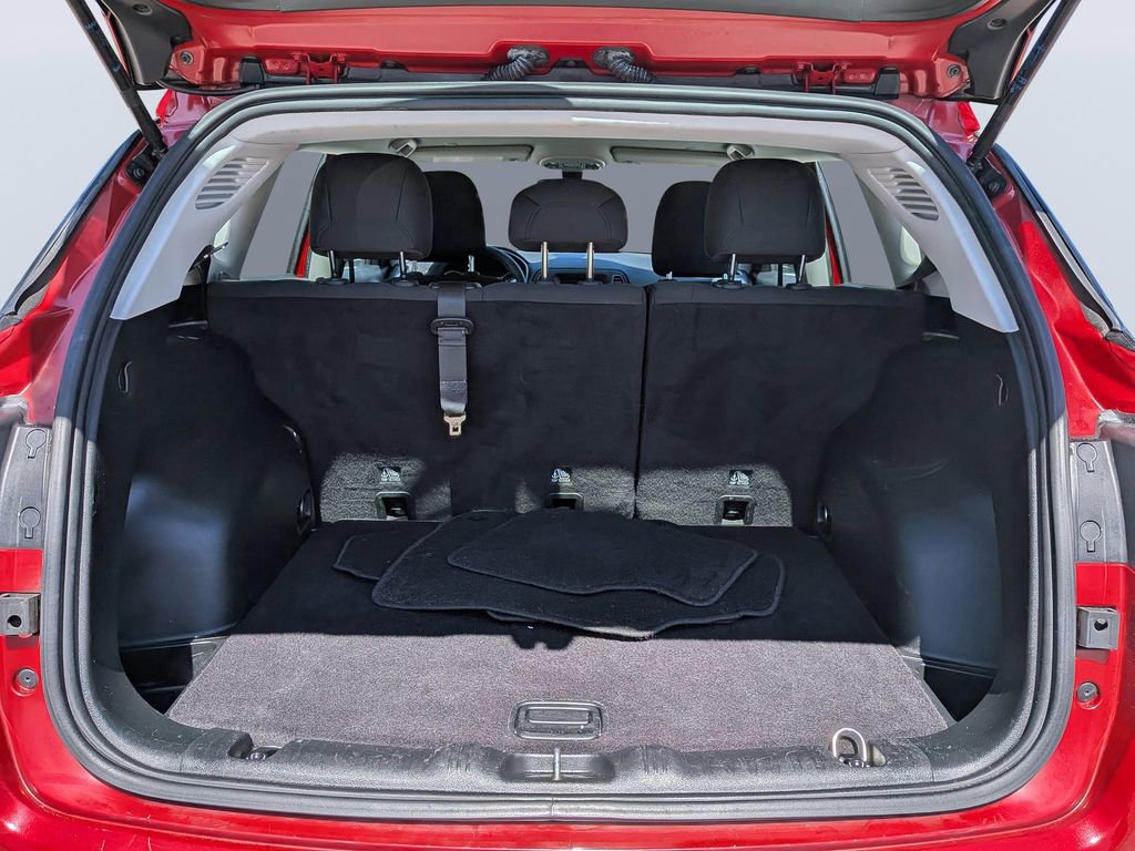 Used 2020 Jeep Compass Sport w/ Safety & Security Group FWD image 12