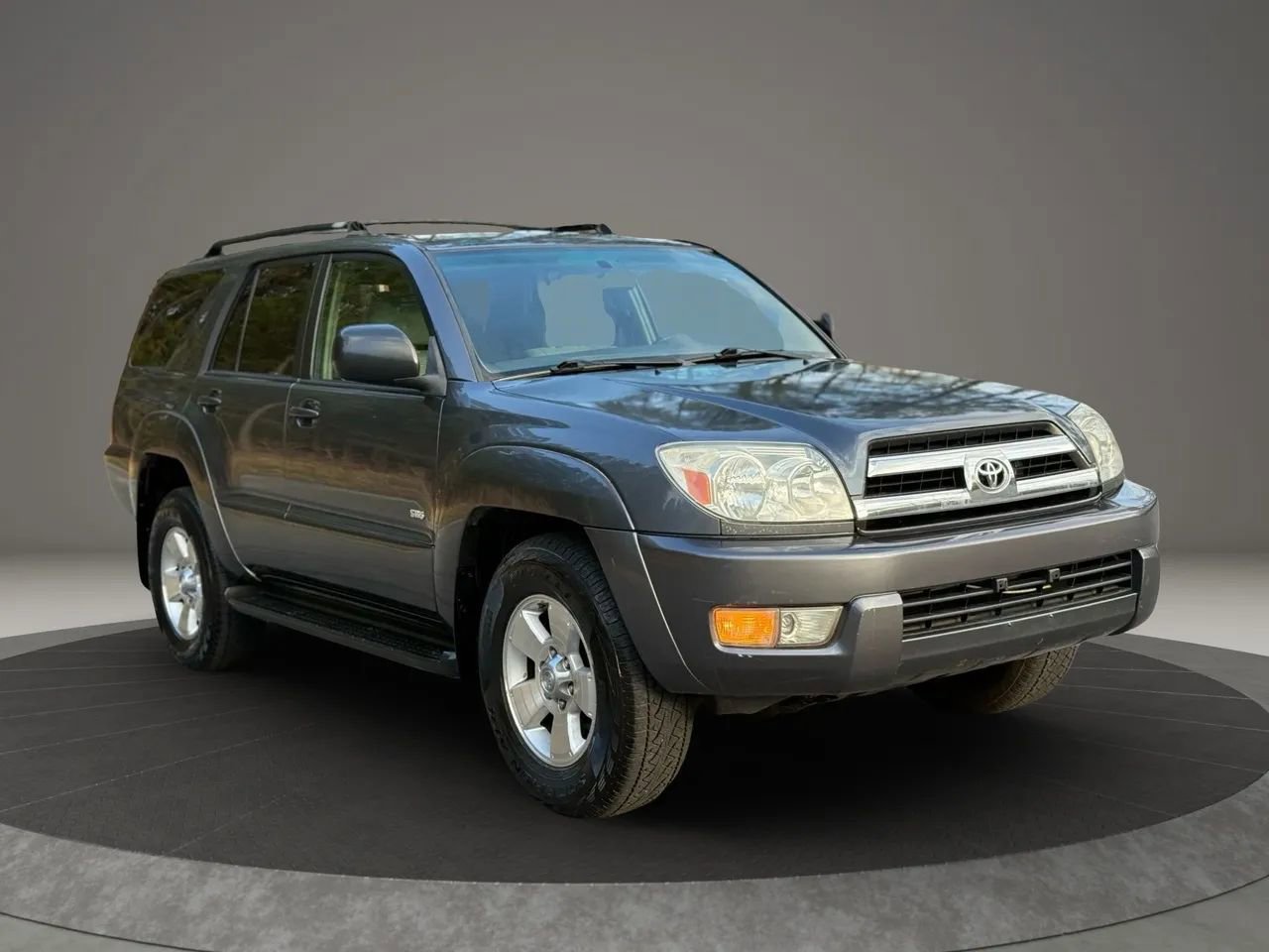 Used 2005 Toyota 4Runner Sport image 3