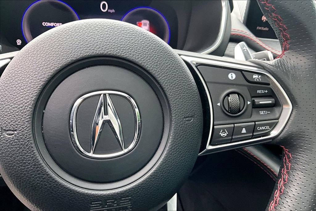 Used 2024 Acura MDX Type S AWD/4WD image 27