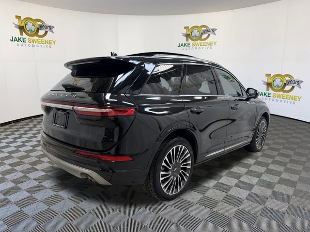 Used 2020 Lincoln Corsair Reserve w/ Equipment Group 201A image 10