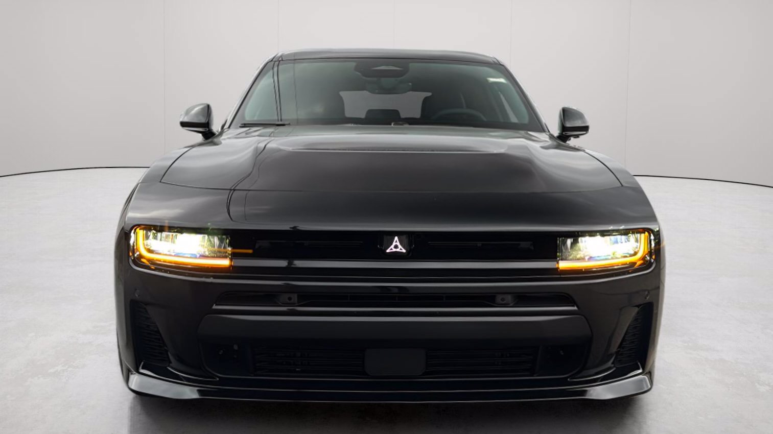 New 2026 Dodge Charger Scat Pack AWD/4WD image 13
