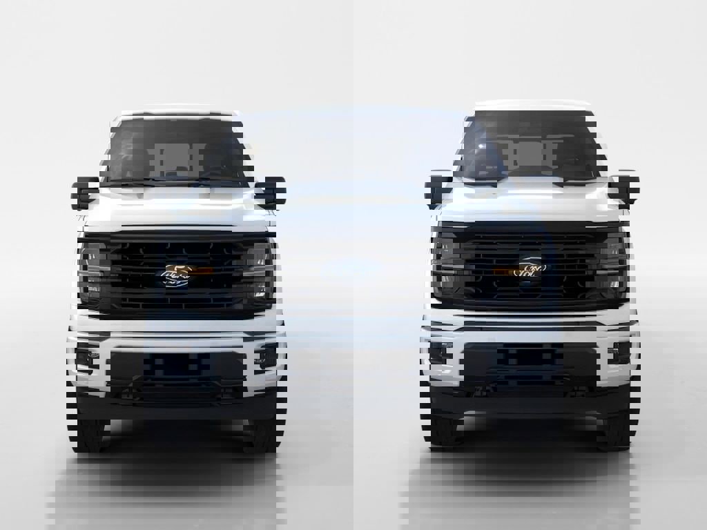 New 2025 Ford F150 XLT w/ Equipment Group 302A MID image 29