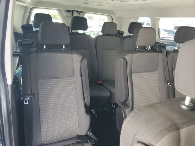 Used 2023 Ford Transit 350 XLT RWD image 16