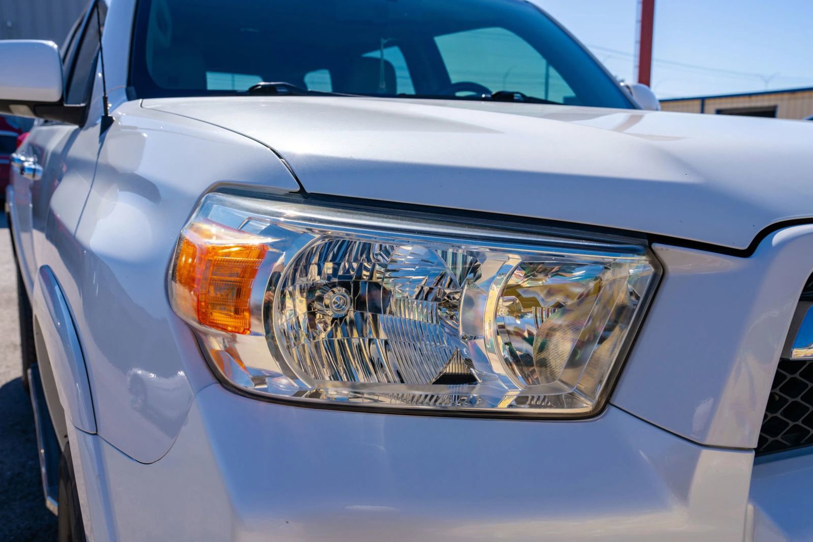 Used 2013 Toyota 4Runner Limited image 15