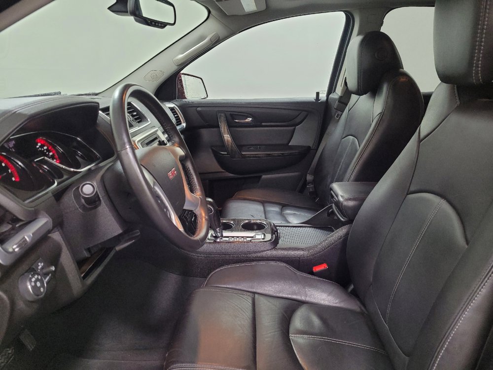 Used 2017 GMC Acadia Limited SLT AWD/4WD image 17
