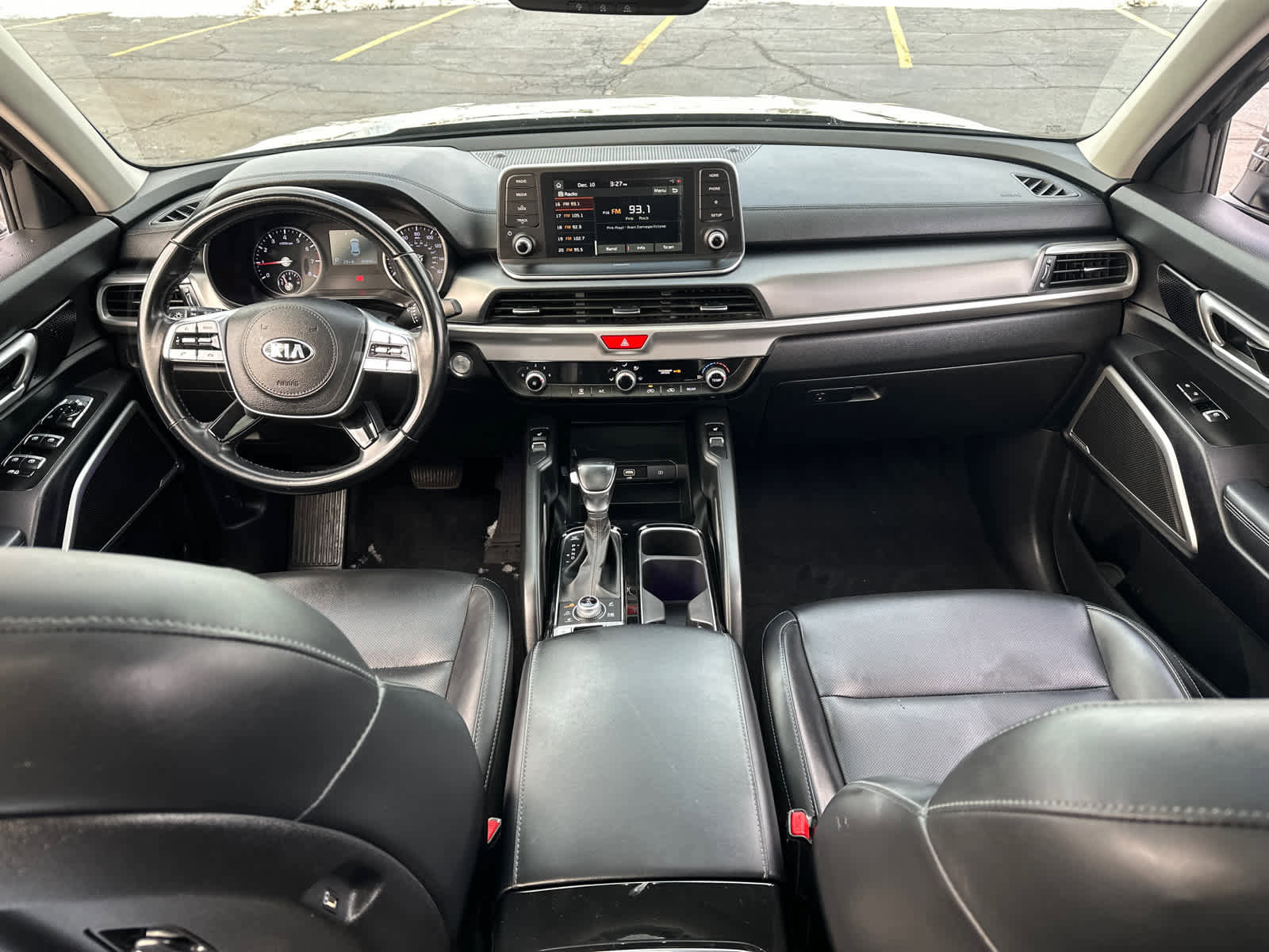 Used 2021 Kia Telluride S image 15