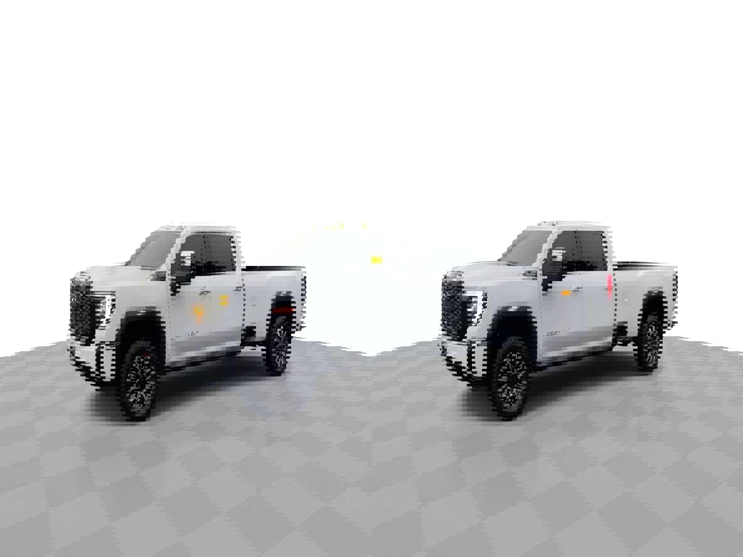 New 2026 GMC Sierra 3500 Denali Ultimate image 39