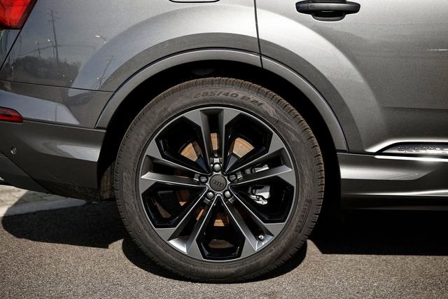New 2026 Audi Q7 3.0T Premium Plus image 6