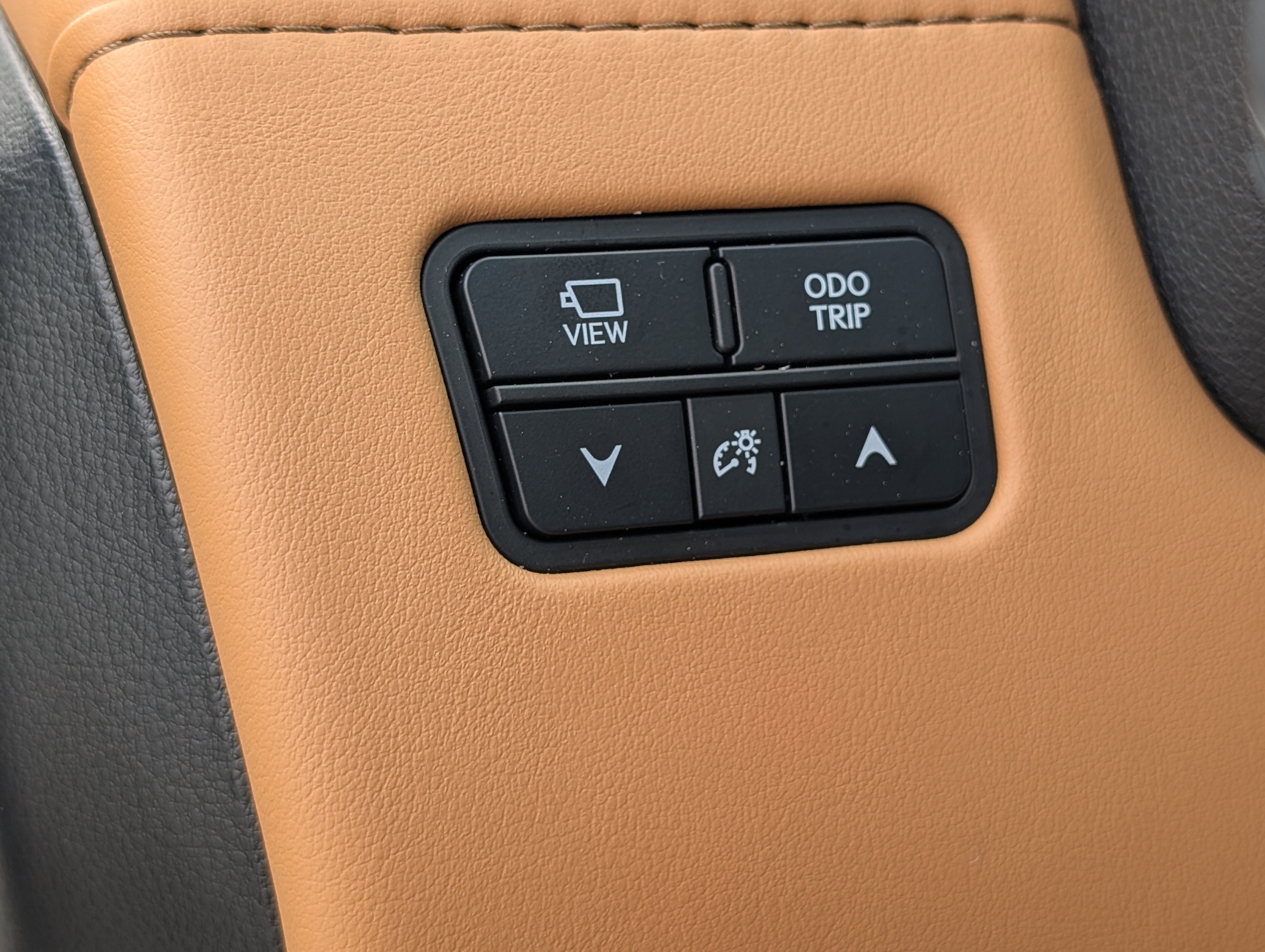 Used 2024 Lexus LX 600 4WD w/ Appearance Package image 26