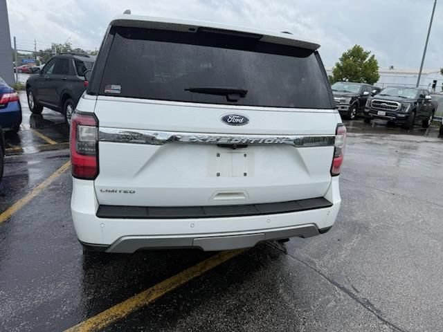 Used 2020 Ford Expedition Limited w/ Special Edition Package AWD/4WD image 8