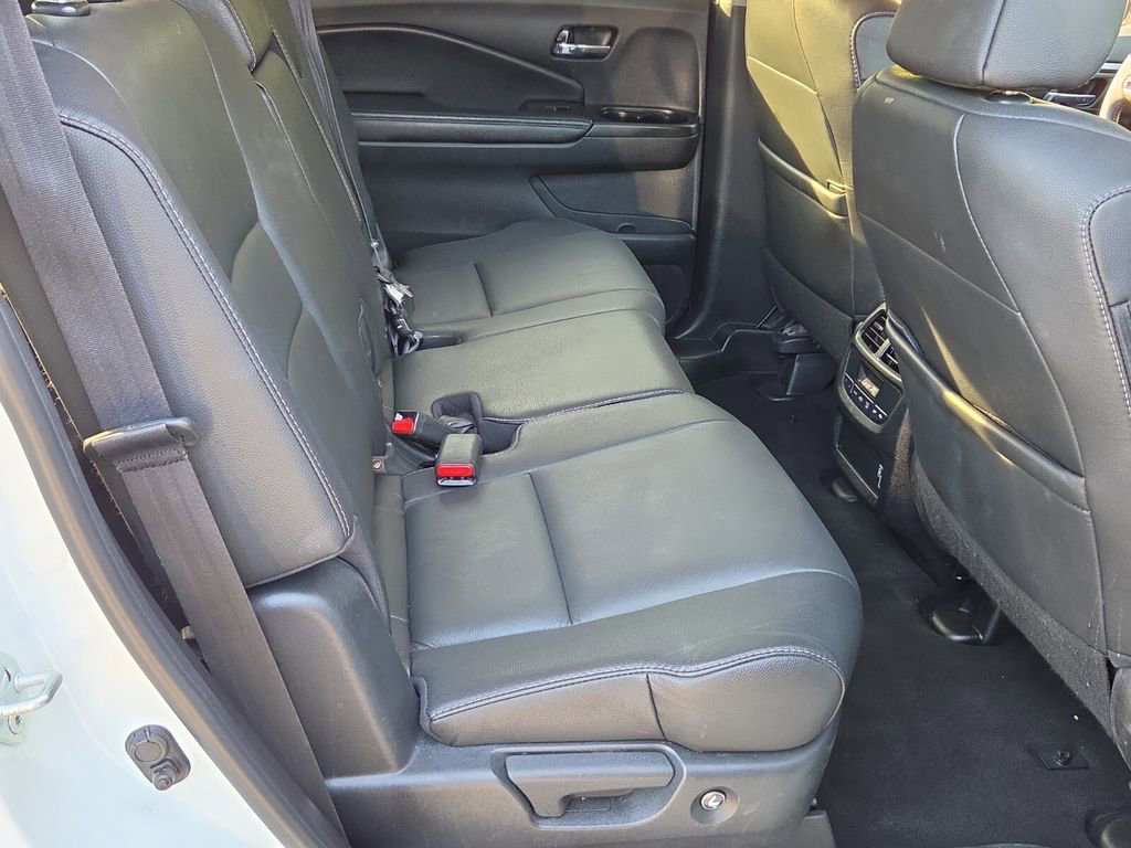 Used 2021 Honda Pilot Special Edition image 18
