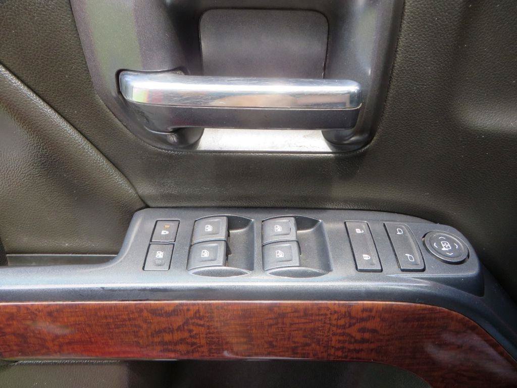 Used 2019 GMC Sierra 2500 SLE AWD/4WD image 24