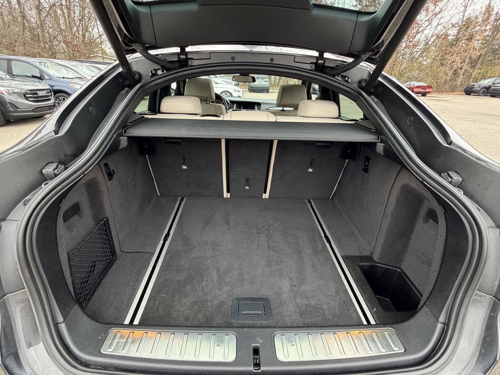 Used 2017 BMW X4 M40i image 24