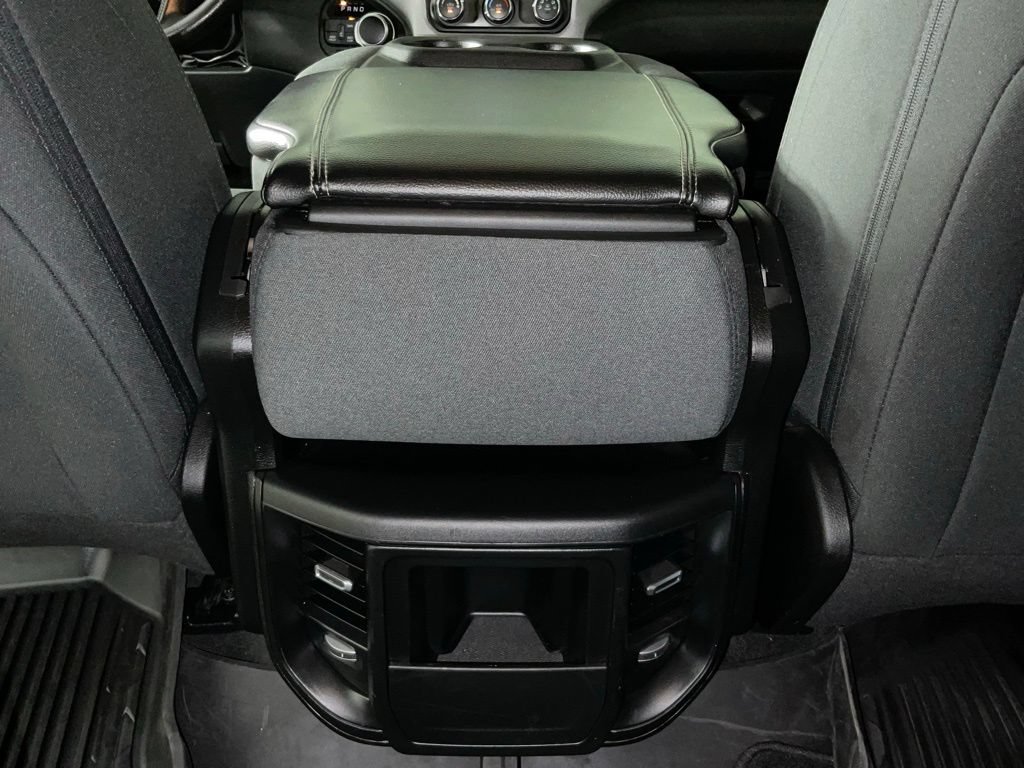 Used 2024 RAM 1500 Tradesman AWD/4WD image 17