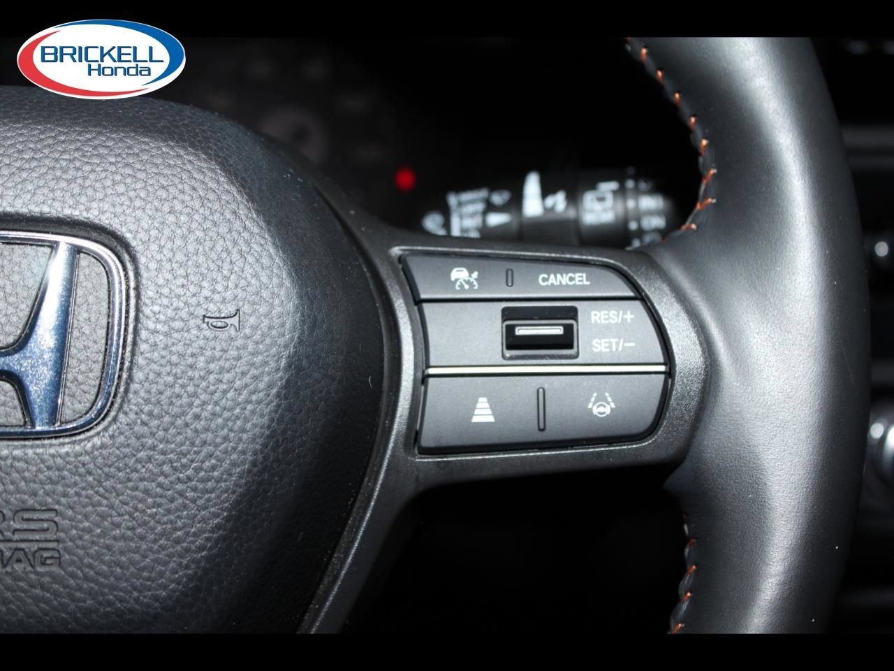 Used 2024 Honda CR-V Sport-L image 34