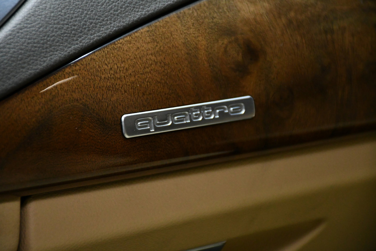 Used 2014 Audi A7 3.0T Premium Plus w/ Cold Weather Package image 33