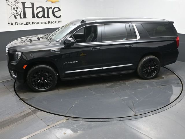 Used 2023 GMC Yukon XL SLT image 60