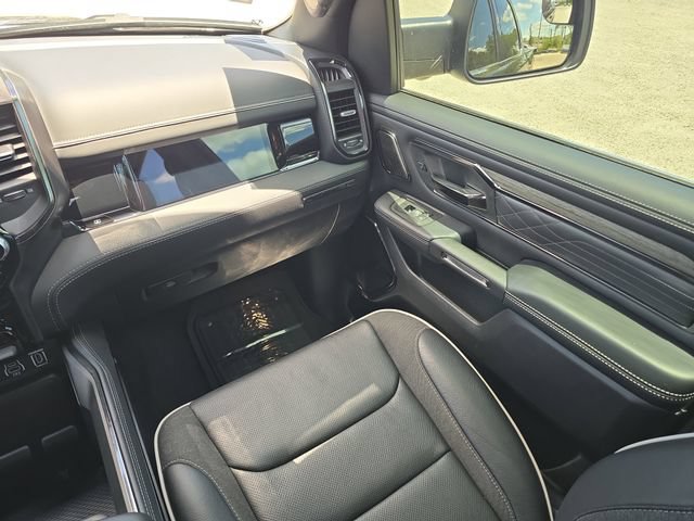 Certified 2025 RAM 1500 Limited AWD/4WD image 12
