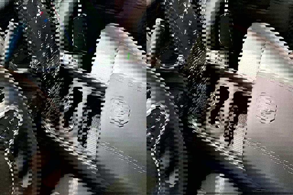 New 2026 RAM 3500 Laramie image 8