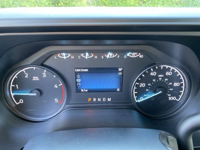 New 2026 Ford F350 XL image 18