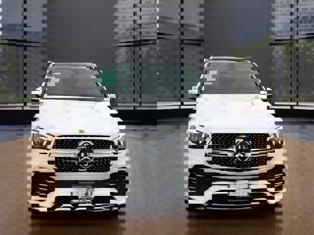 Used 2022 Mercedes-Benz GLE 450 4MATIC image 11