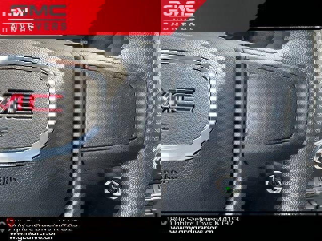 New 2025 GMC Sierra 2500 Pro w/ Convenience Package image 15