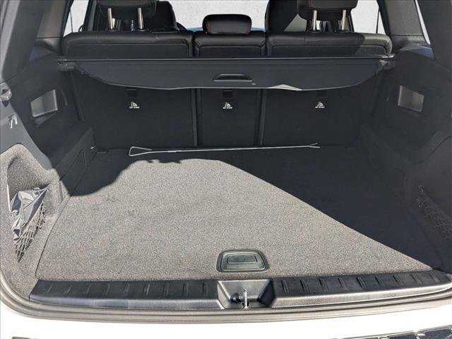 Used 2025 Mercedes-Benz GLB 250 image 6