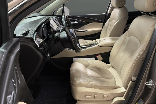 Used 2019 Buick Envision Essence AWD/4WD image 9