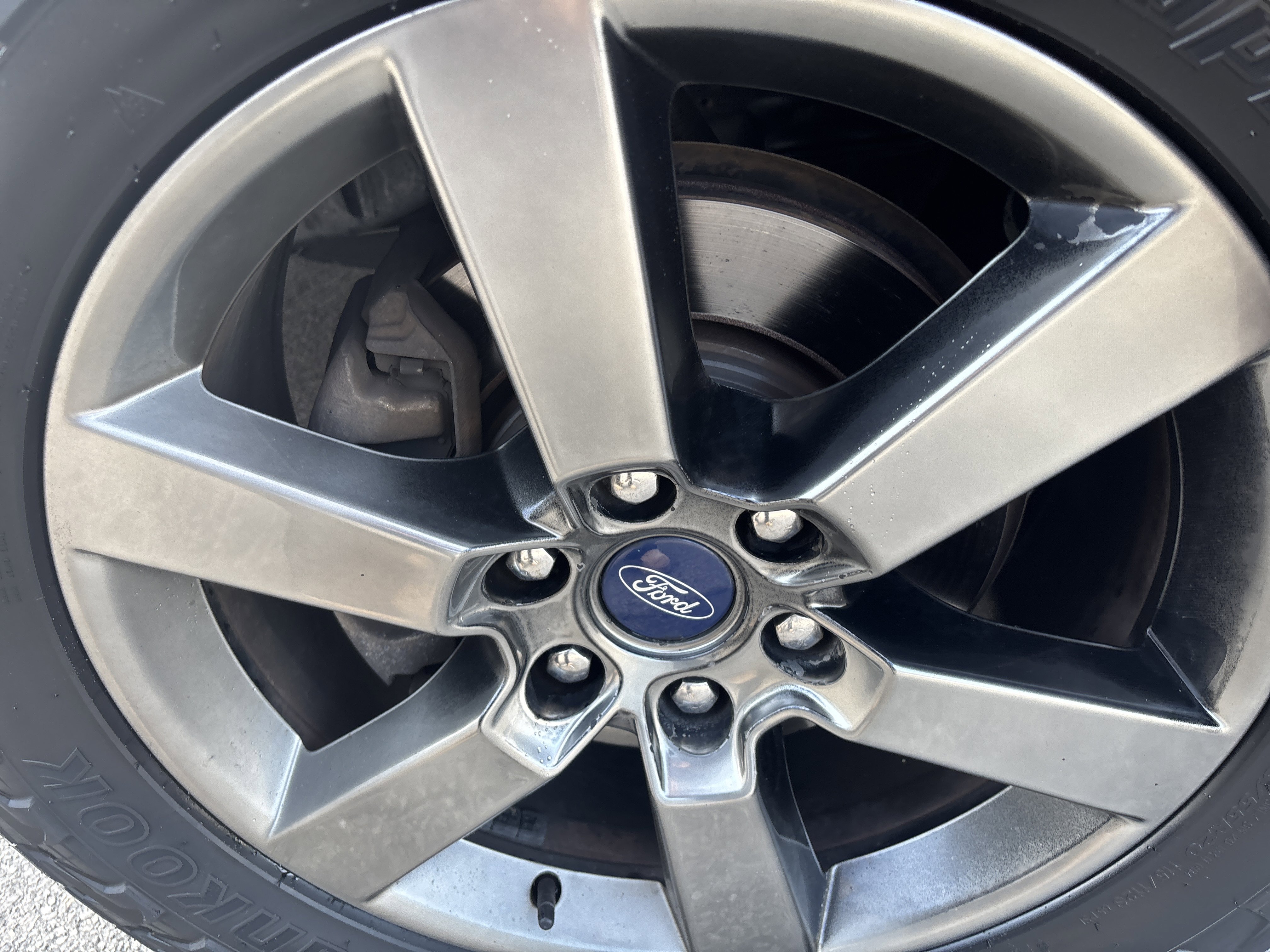 Used 2016 Ford F150 Lariat w/ Equipment Group 502A Luxury image 9