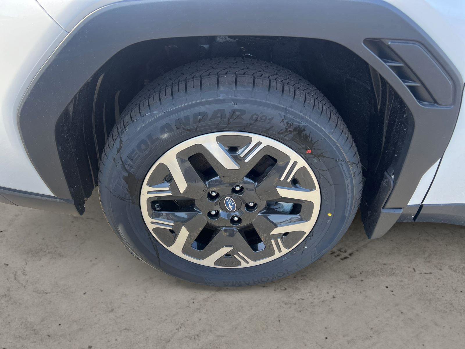 New 2026 Subaru Forester Premium image 14