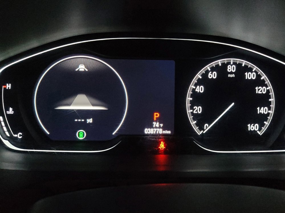 Used 2019 Honda Accord LX image 23