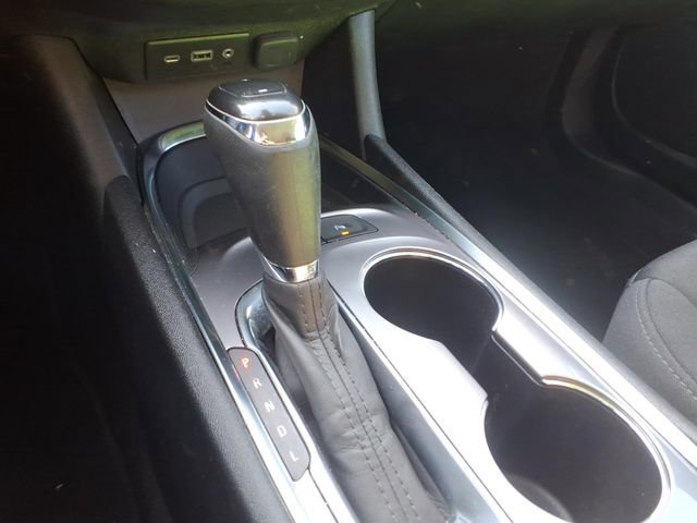 Used 2020 Chevrolet Malibu LT image 17