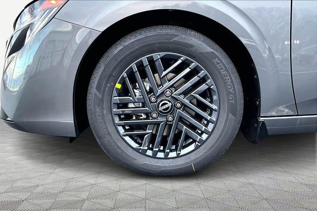 New 2026 Nissan Sentra SV image 4