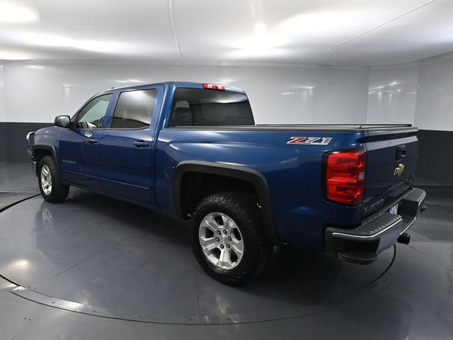 Used 2015 Chevrolet Silverado 1500 LT w/ All Star Edition AWD/4WD image 5