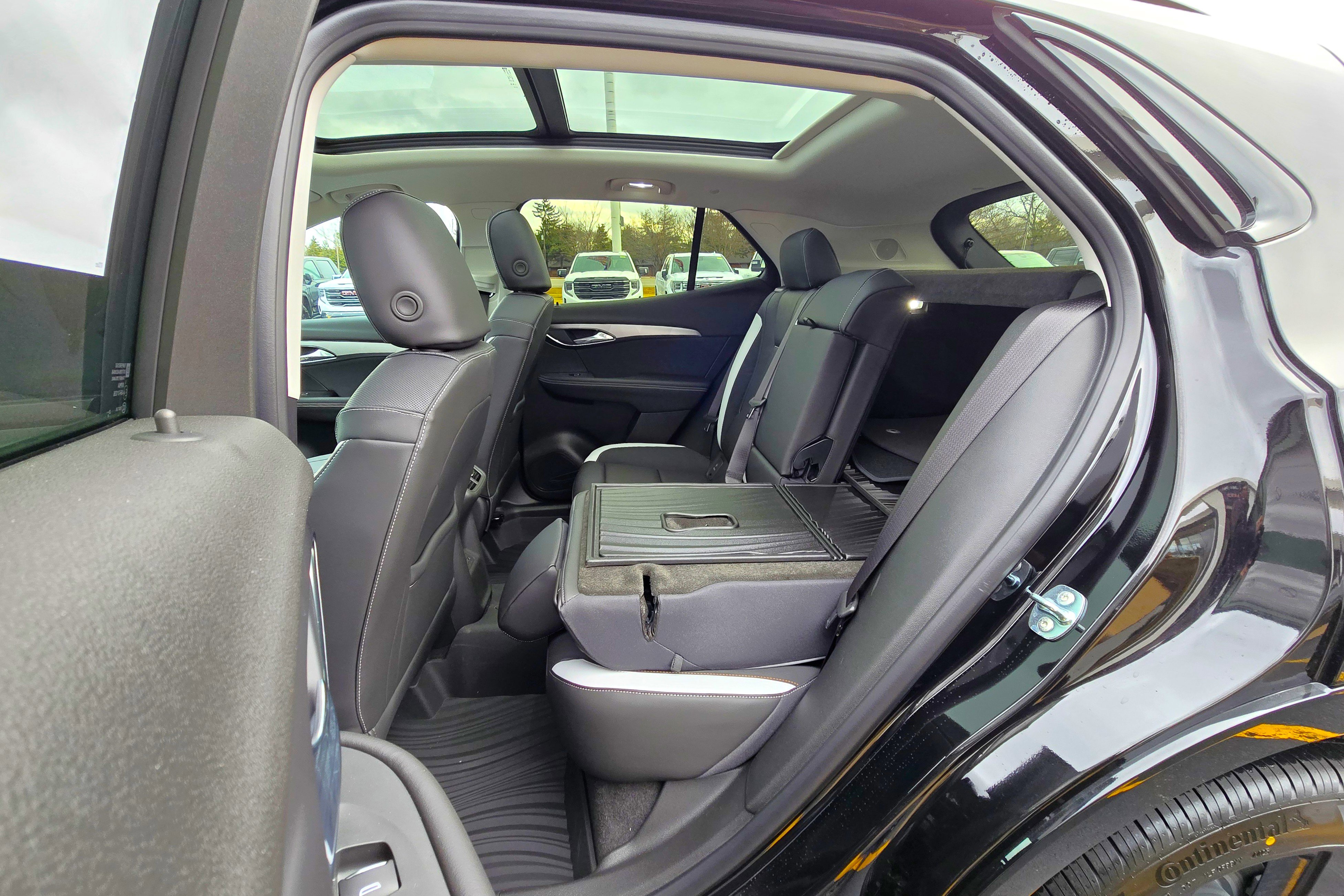 New 2026 Buick Envision Sport Touring image 15