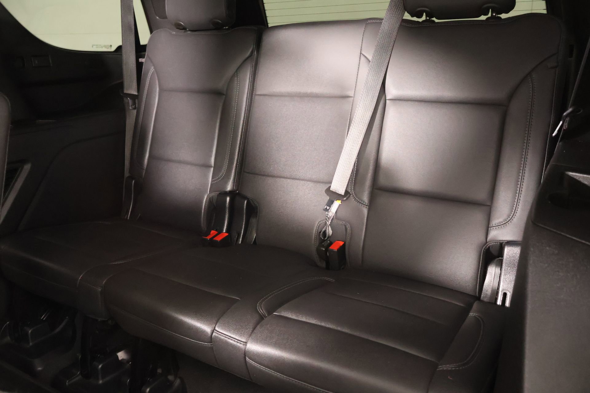 Used 2023 Chevrolet Tahoe LT w/ Luxury Package image 13