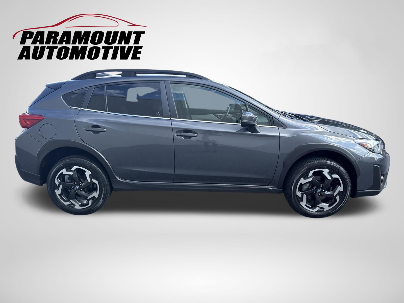 Used 2023 Subaru Crosstrek 2.5i Limited w/ Moonroof Package AWD/4WD image 8