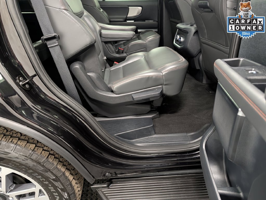 Used 2025 Ford Expedition Active AWD/4WD image 32
