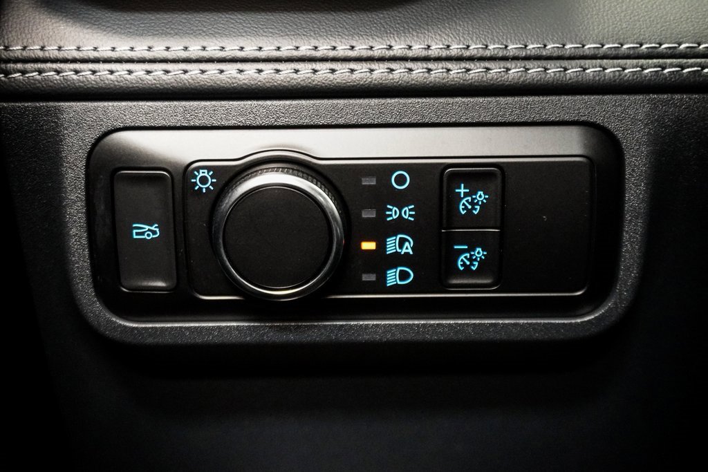 Used 2024 Ford Mustang GT Premium image 21