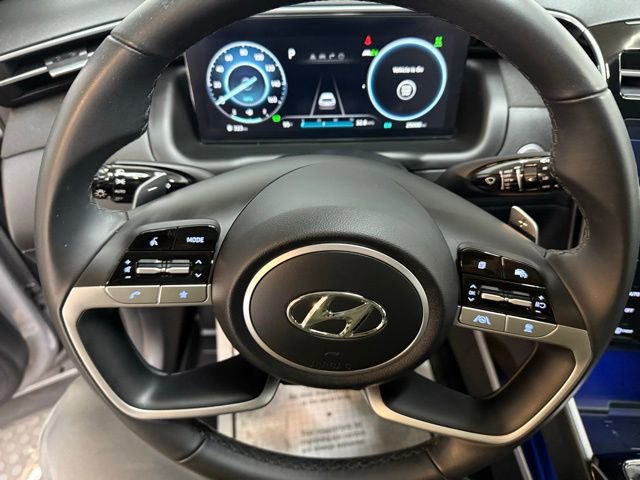 Certified 2024 Hyundai Tucson SEL image 27