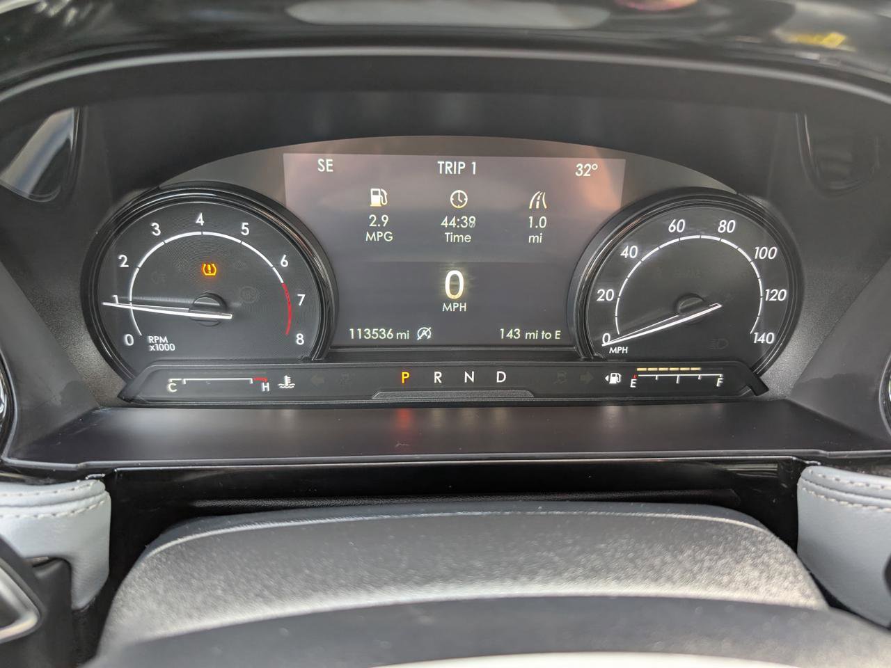 Used 2020 Lincoln Corsair AWD w/ Premium Package image 16