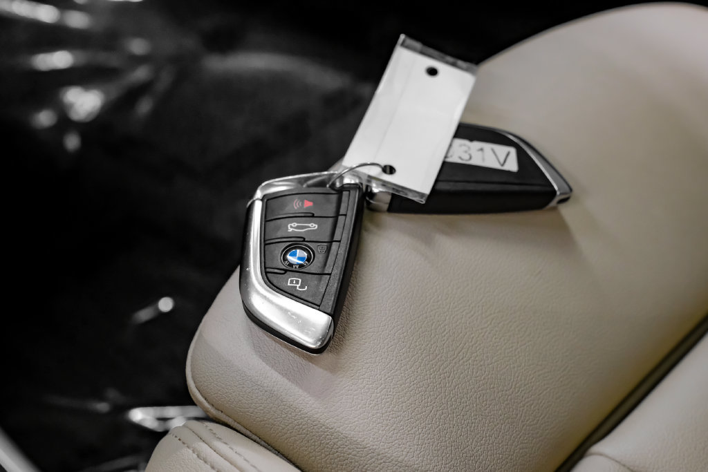 Used 2019 BMW 330i Sedan RWD image 67