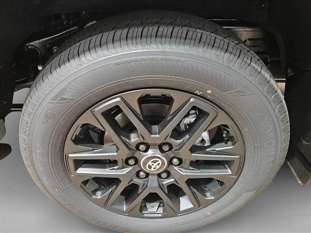 New 2026 Toyota Sequoia Limited w/ Nightshade Package AWD/4WD image 10