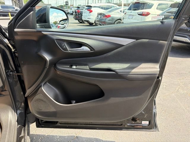Used 2024 Buick Envista Preferred w/ Convenience I Package FWD image 19