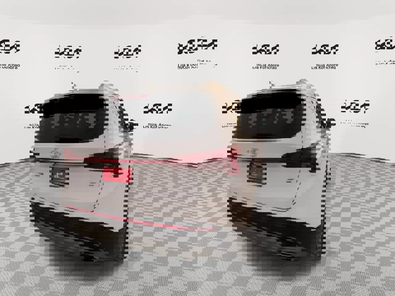 Used 2023 Hyundai Santa Fe SEL image 8