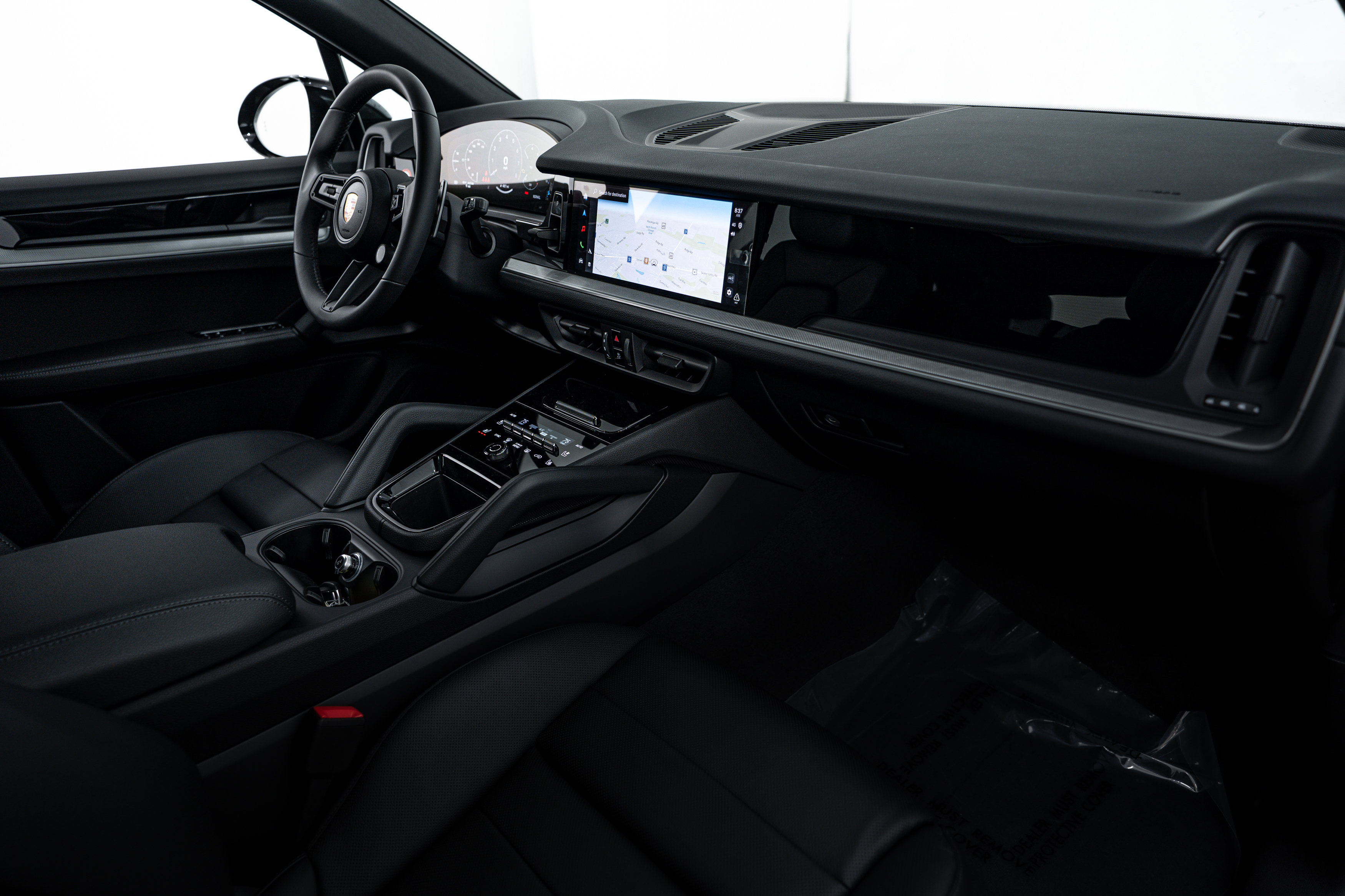 Certified 2026 Porsche Cayenne image 14