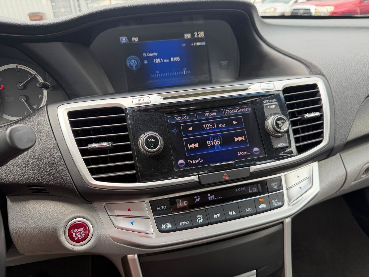 Used 2014 Honda Accord EX-L image 9