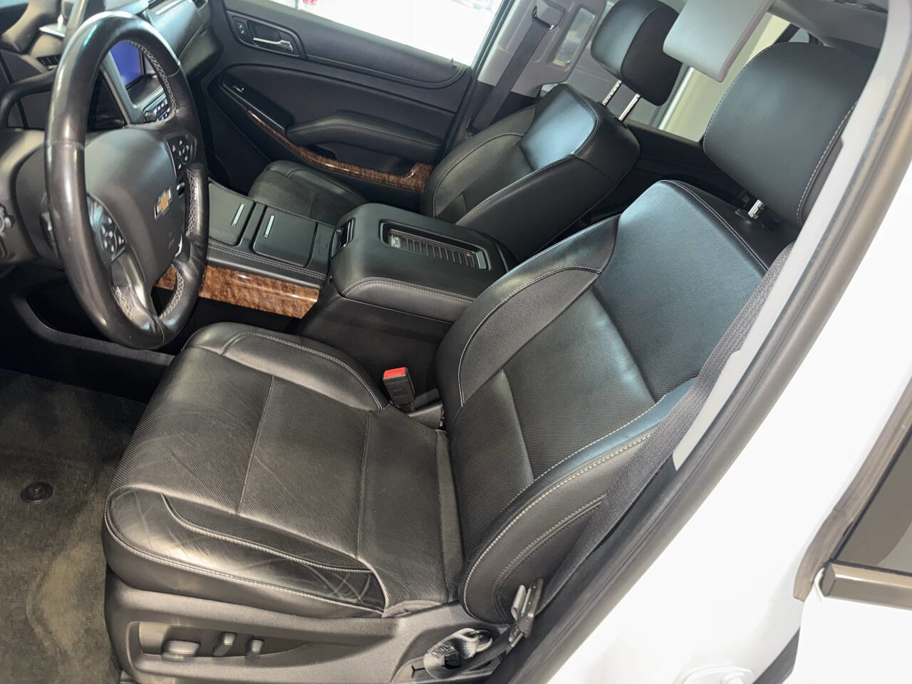 Used 2018 Chevrolet Tahoe Premier image 29