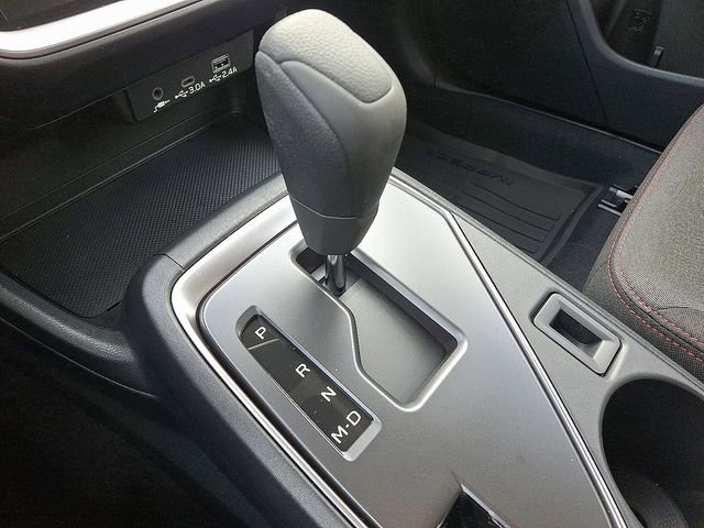 New 2026 Subaru Impreza 2.0i Sport image 15