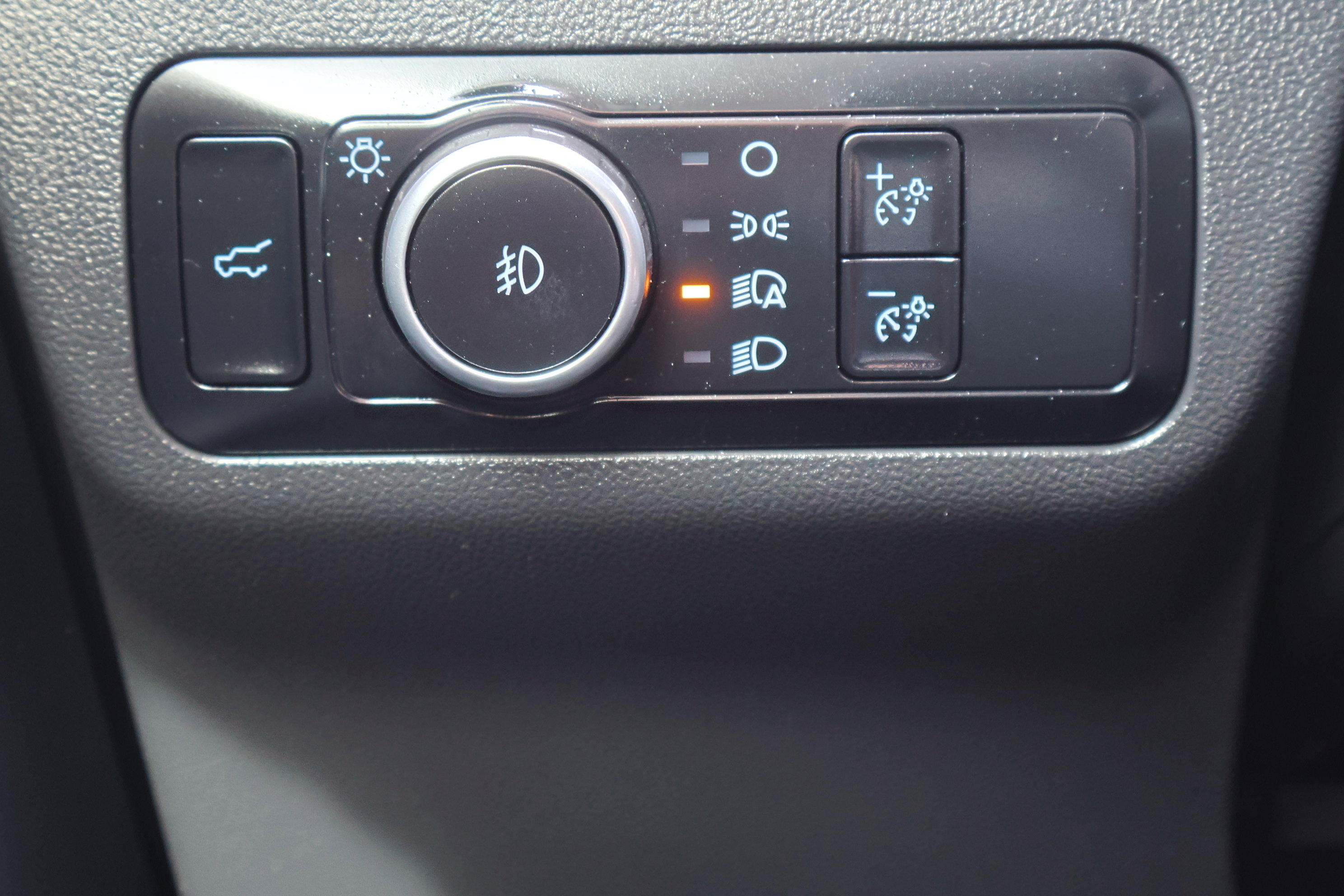 Used 2024 Ford Bronco Sport Outer Banks image 18